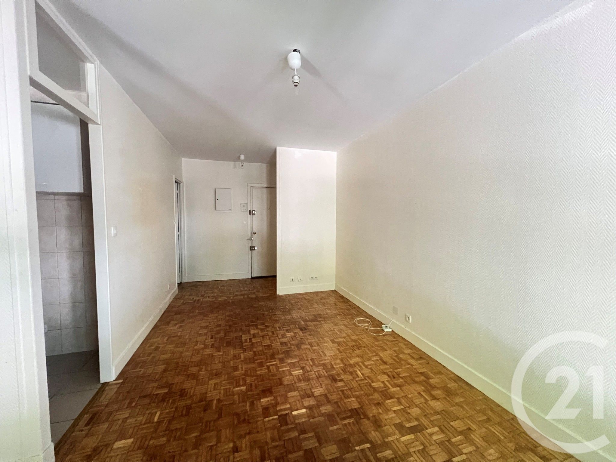 Appartement Rue Dalayrac à Fontenay-sous-Bois