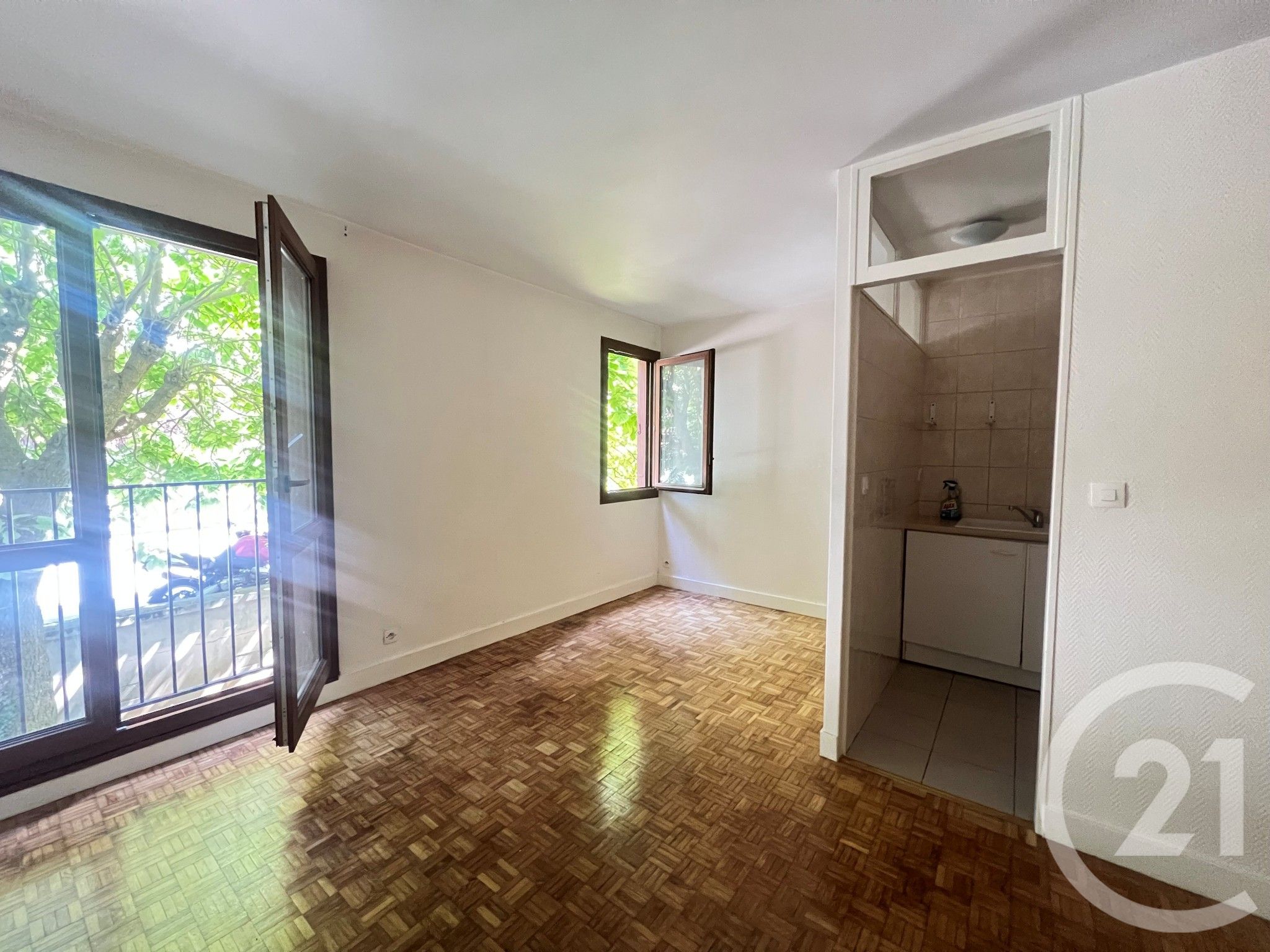 Appartement Rue Dalayrac à Fontenay-sous-Bois