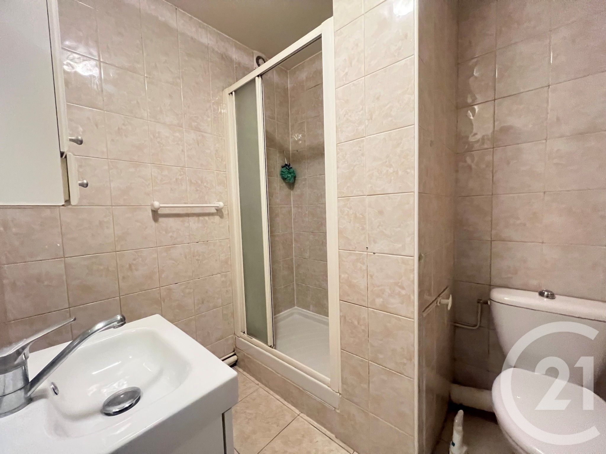 Appartement Rue Dalayrac à Fontenay-sous-Bois