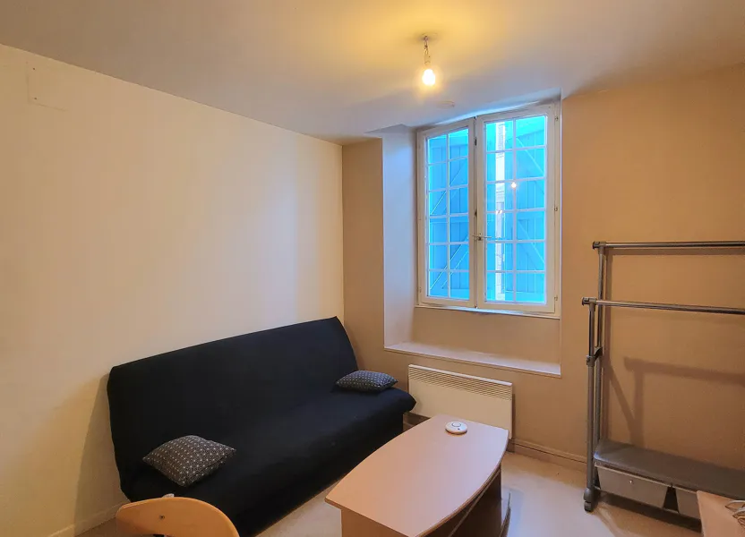 Appartement Rue des Aiguilletiers à Orthez