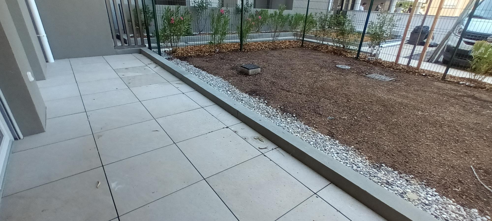 Appartement Avenue Paul Arène à Draguignan