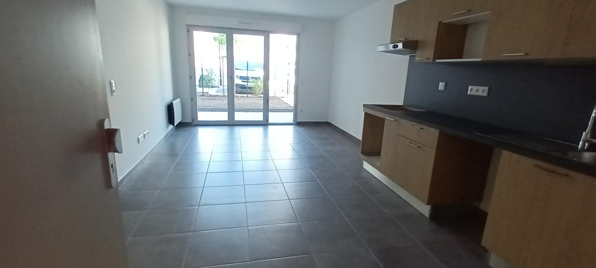 Appartement Avenue Paul Arène à Draguignan