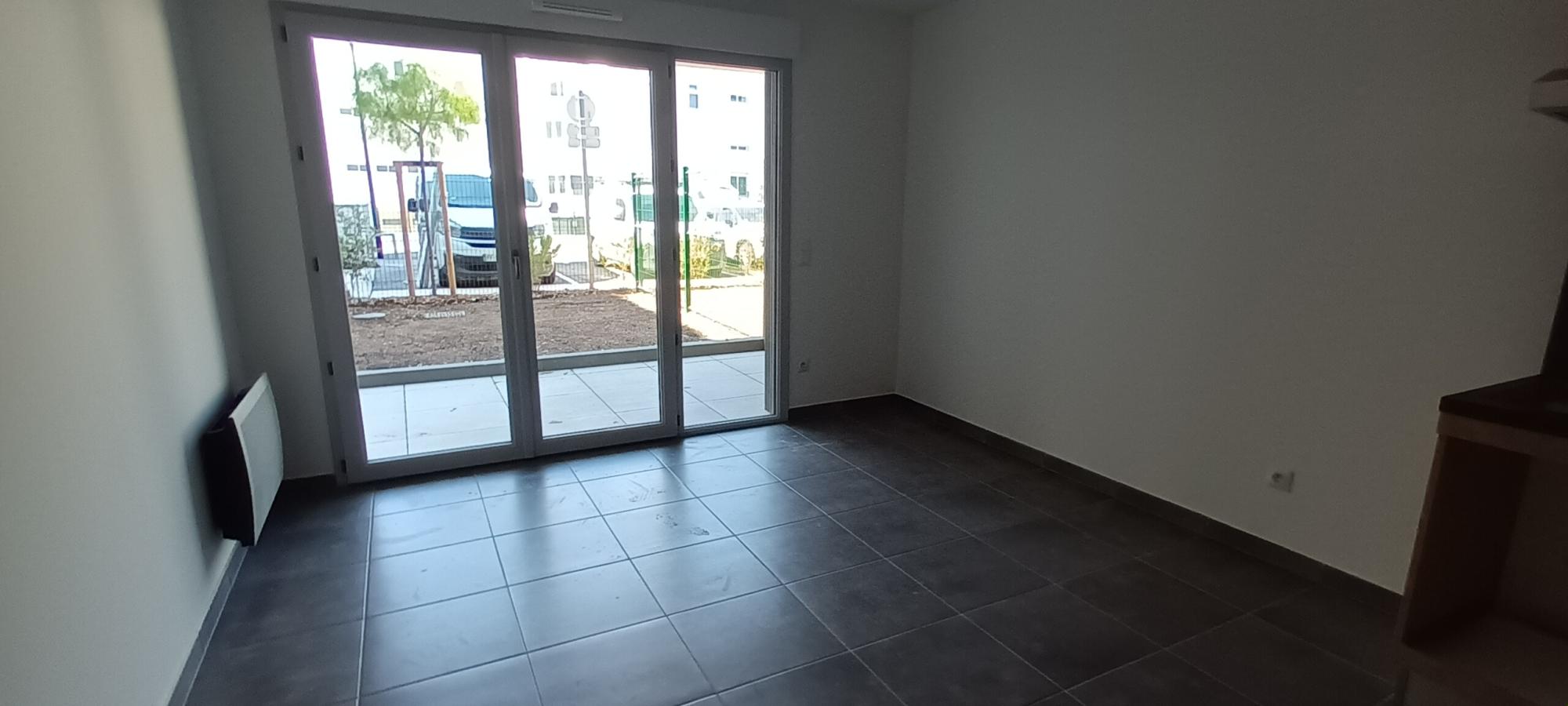Appartement Avenue Paul Arène à Draguignan