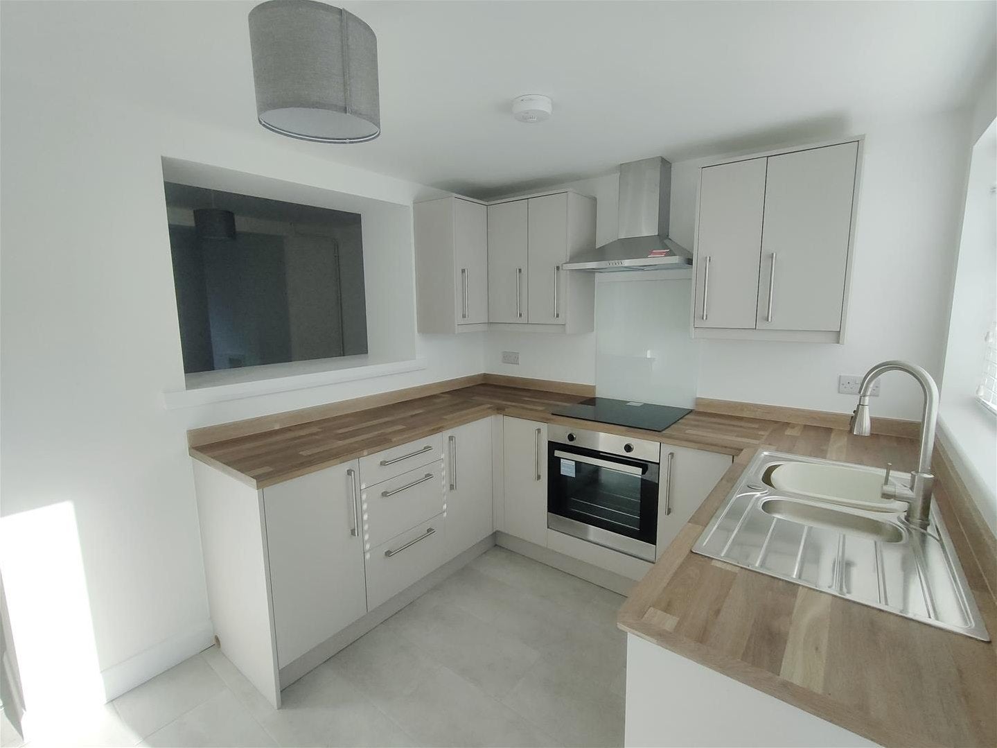 House Stringer Avenue in Sandbach