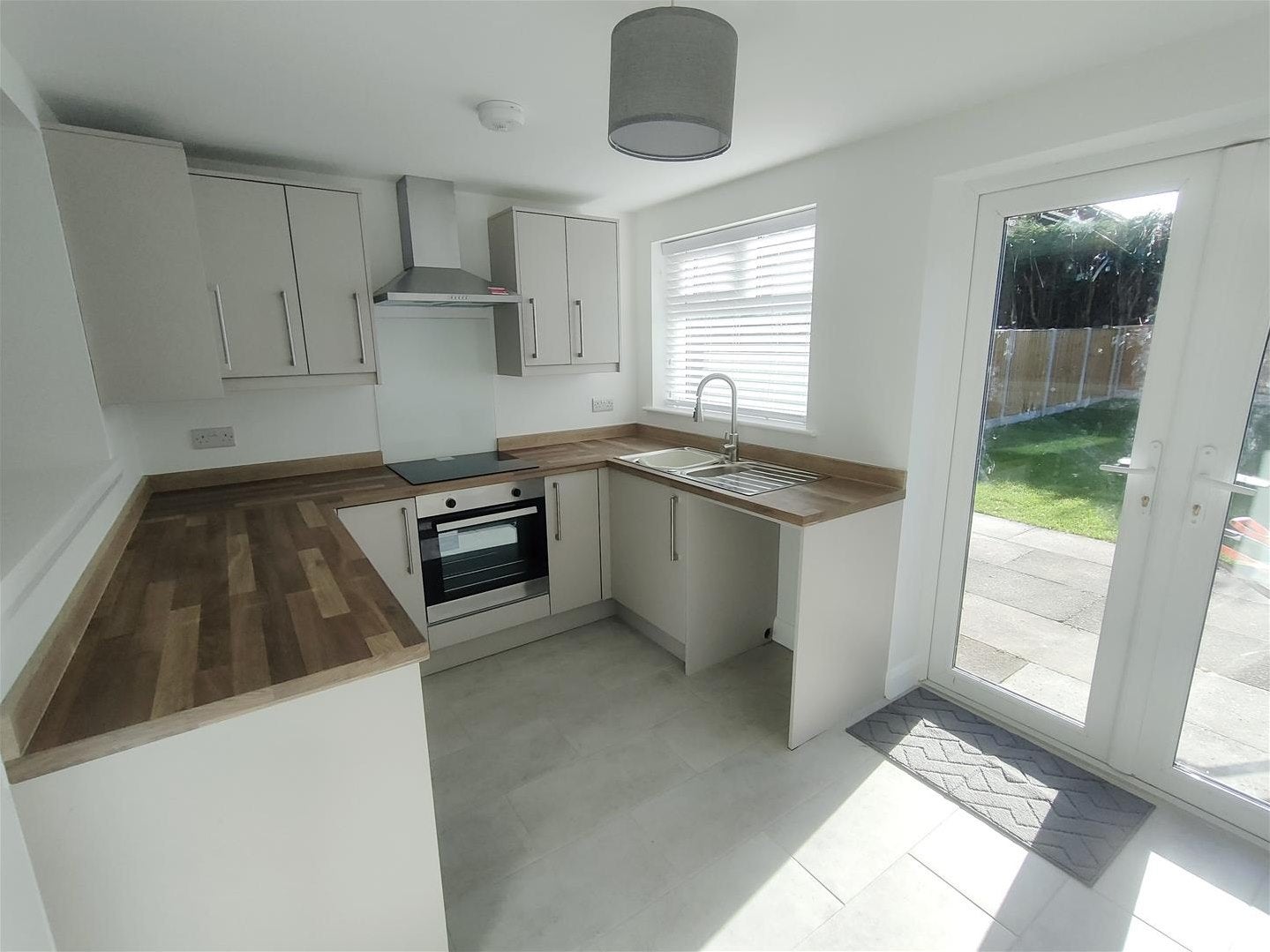 House Stringer Avenue in Sandbach