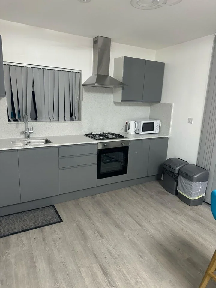 Room Philip Lane in Greater London