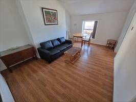 Flat Durning Road in Liverpool