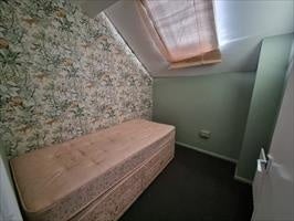 Flat Durning Road in Liverpool