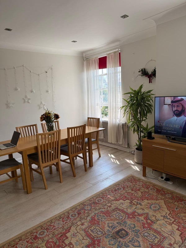 Room Marlborough Place in City of Westminster