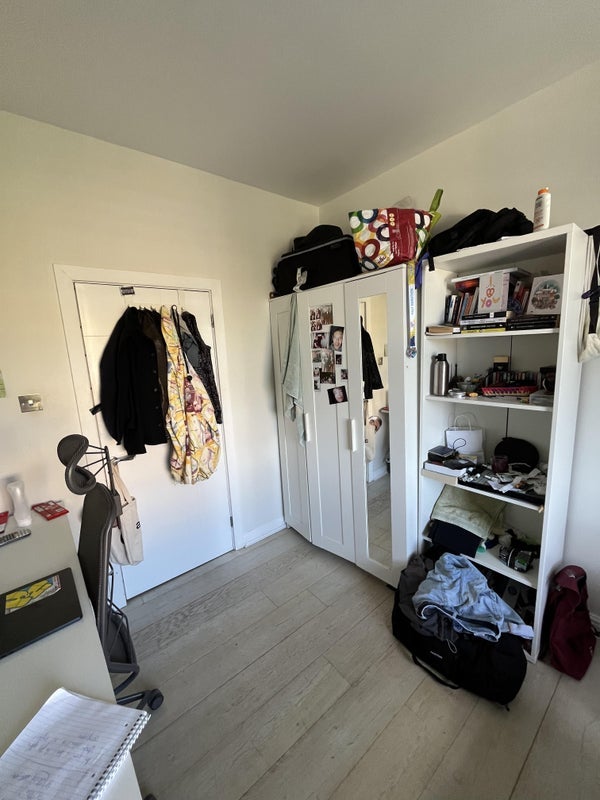 Room Marlborough Place in City of Westminster