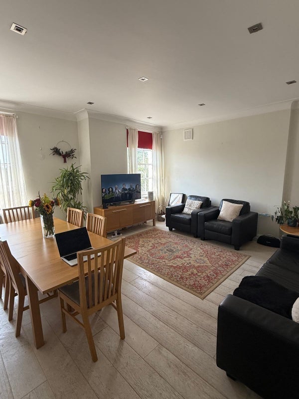 Room Marlborough Place in City of Westminster