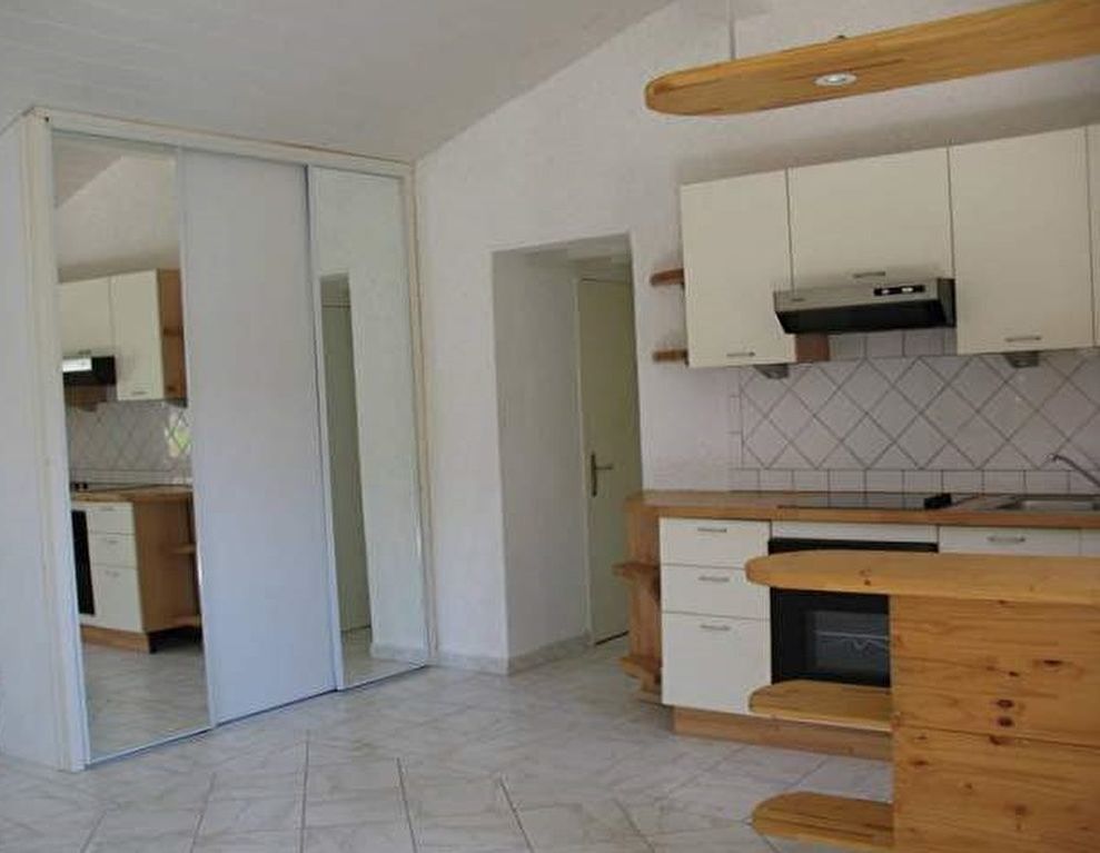 House Avenue du Lauragais in Limoux