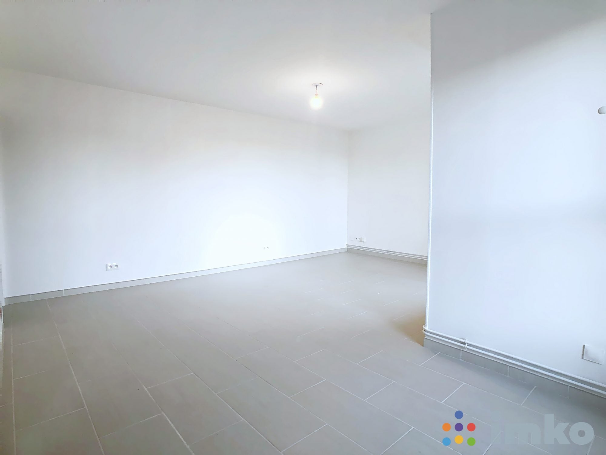 Appartement Rue Joël Braems à Marcq-en-Barœul
