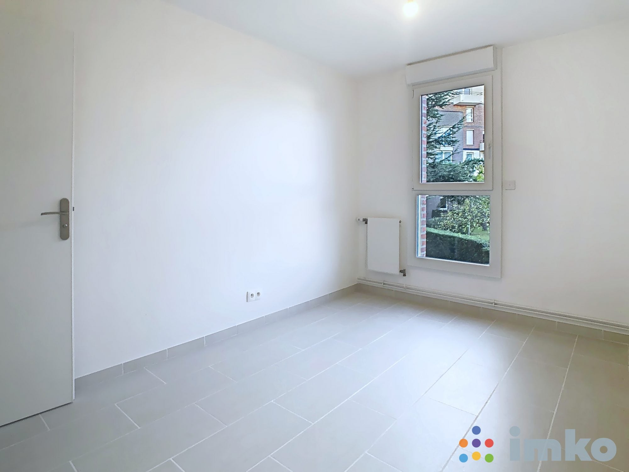 Flat Rue Joël Braems in Marcq-en-Barœul