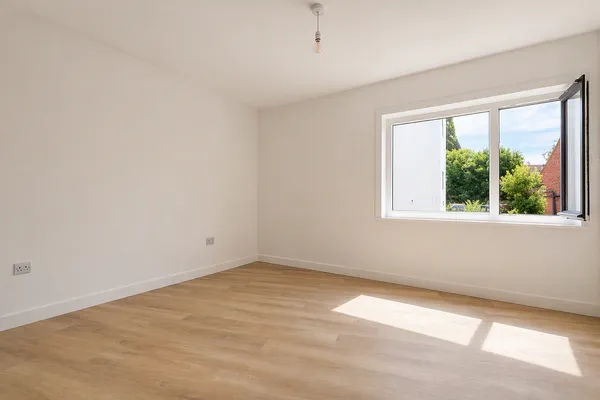 Flat Skinners Terrace in Tonbridge and Malling