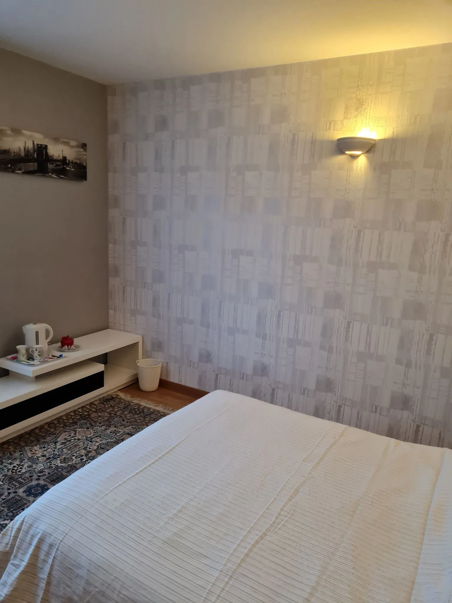 Room Chemin de la Mairie in Léojac