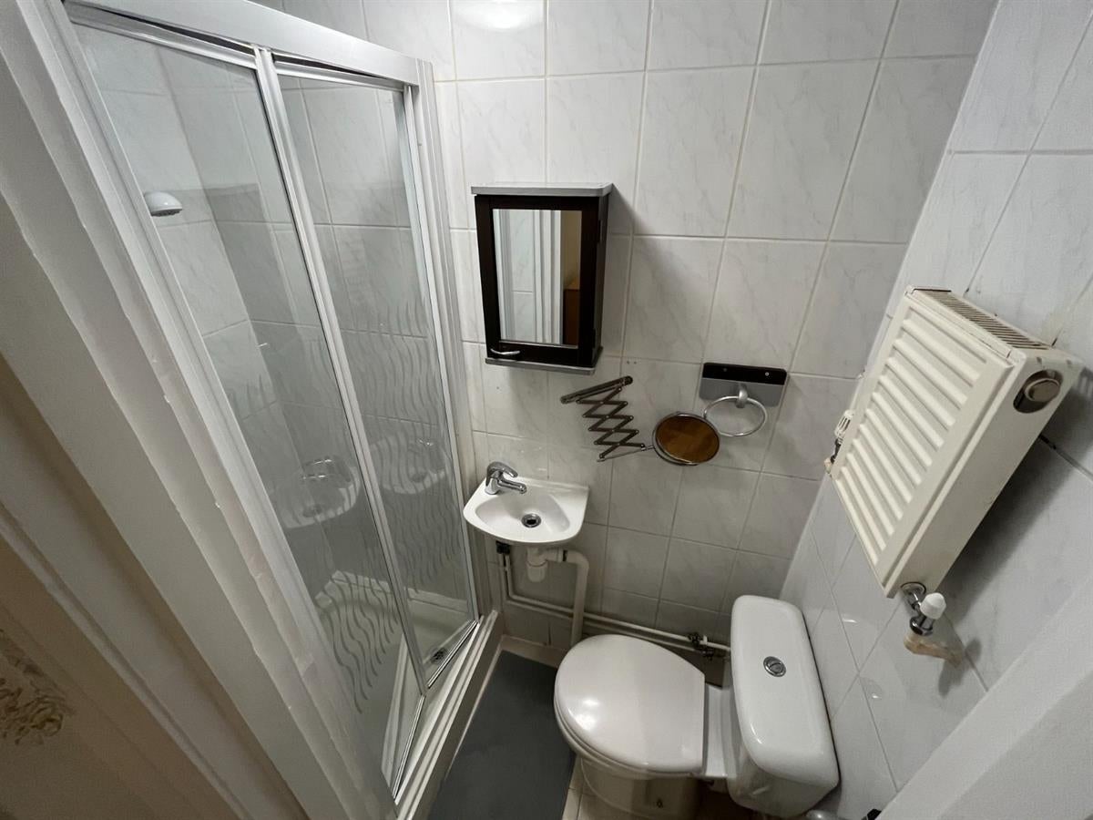 Flat Oakley Square in Greater London