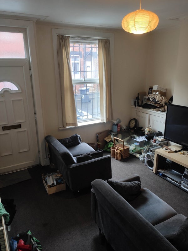 Room Harold Street in Leeds