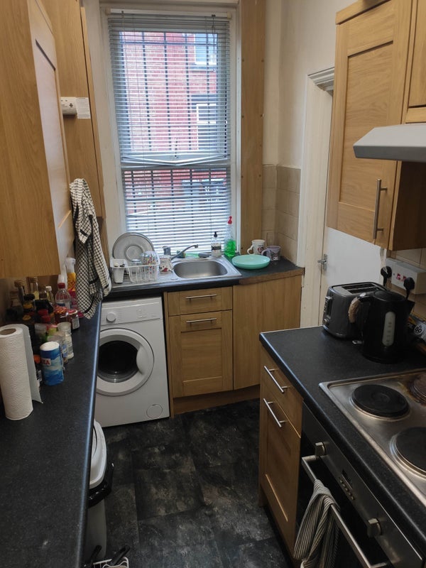 Room Harold Street in Leeds