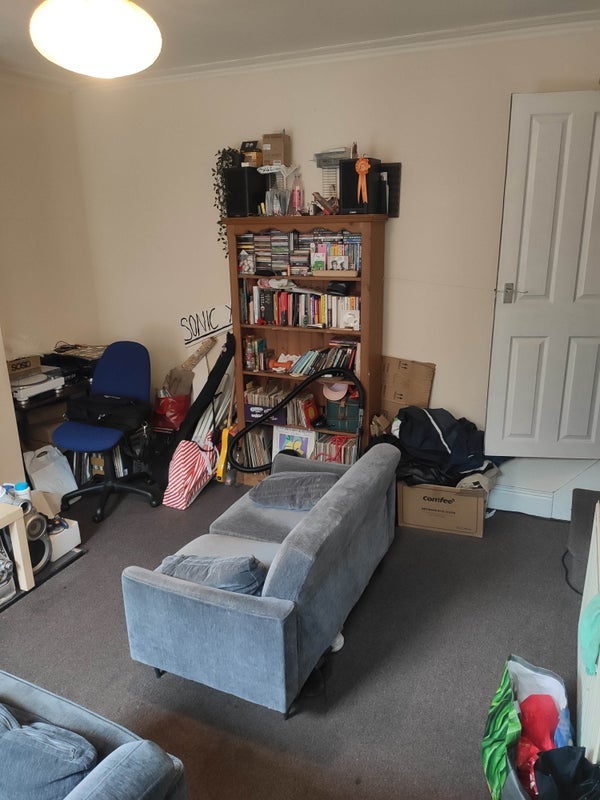 Room Harold Street in Leeds