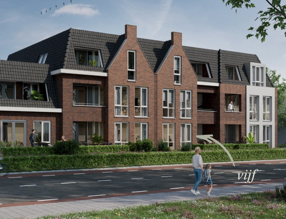 Appartement Rijksstraatweg in Elst Ut