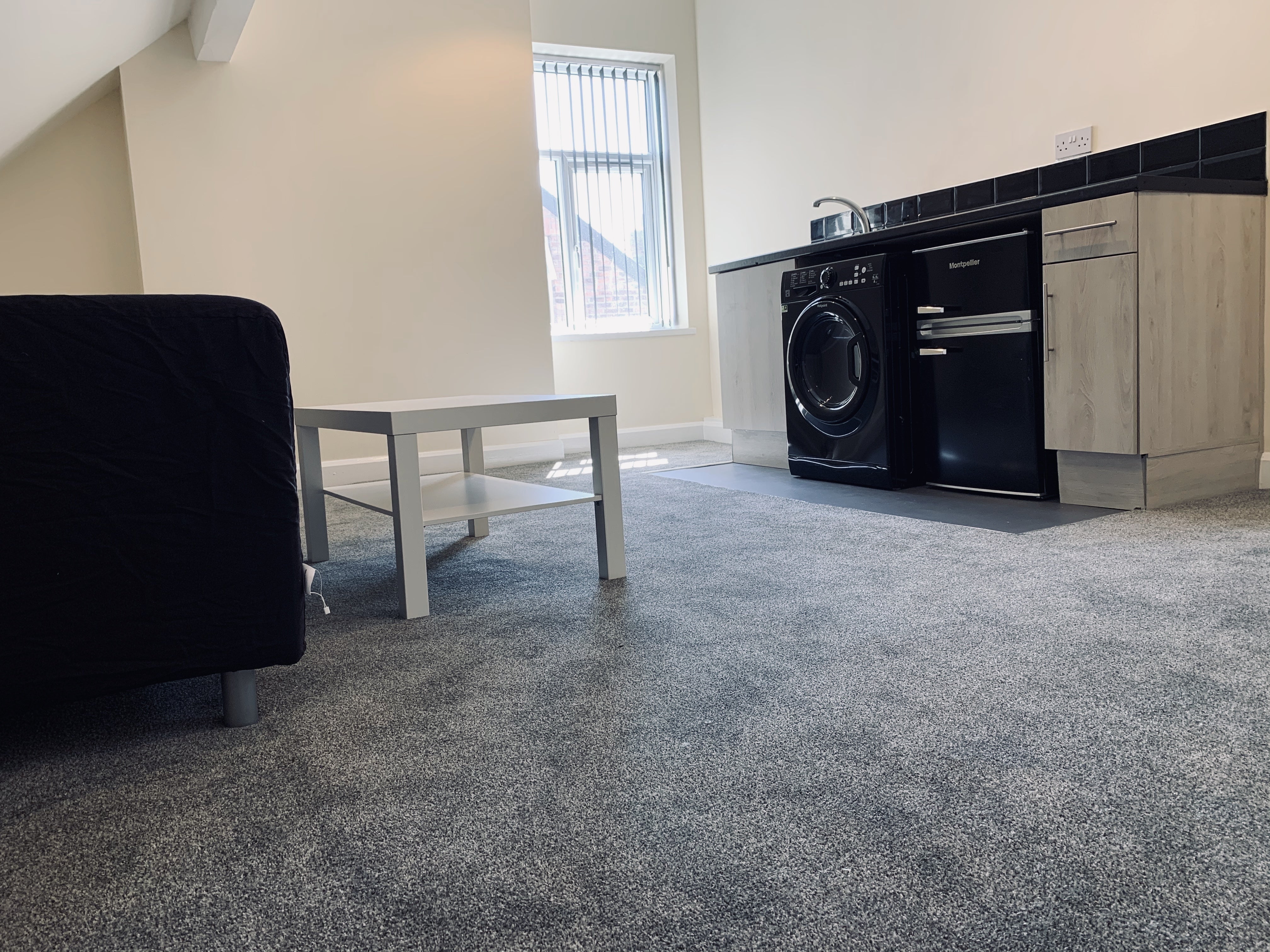 Room Crosby Street in Hazel Grove