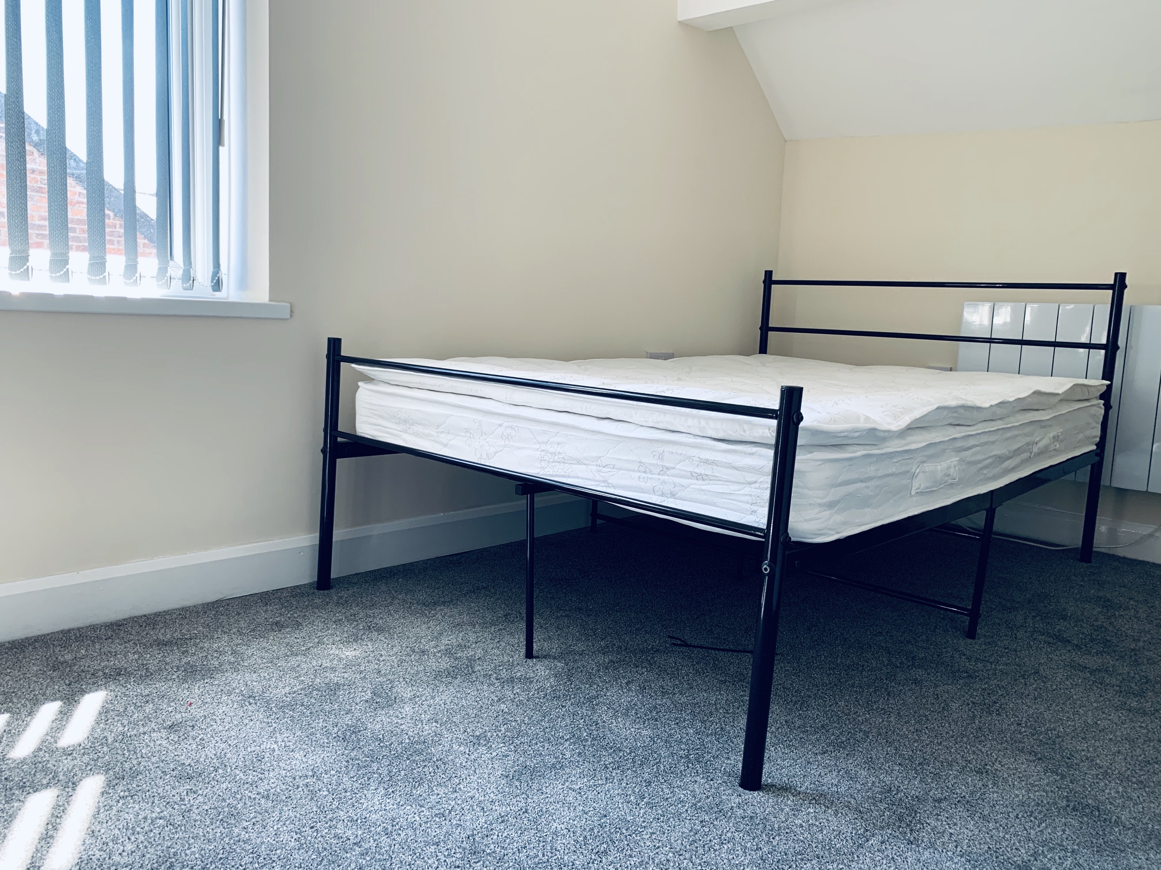 Room Crosby Street in Hazel Grove