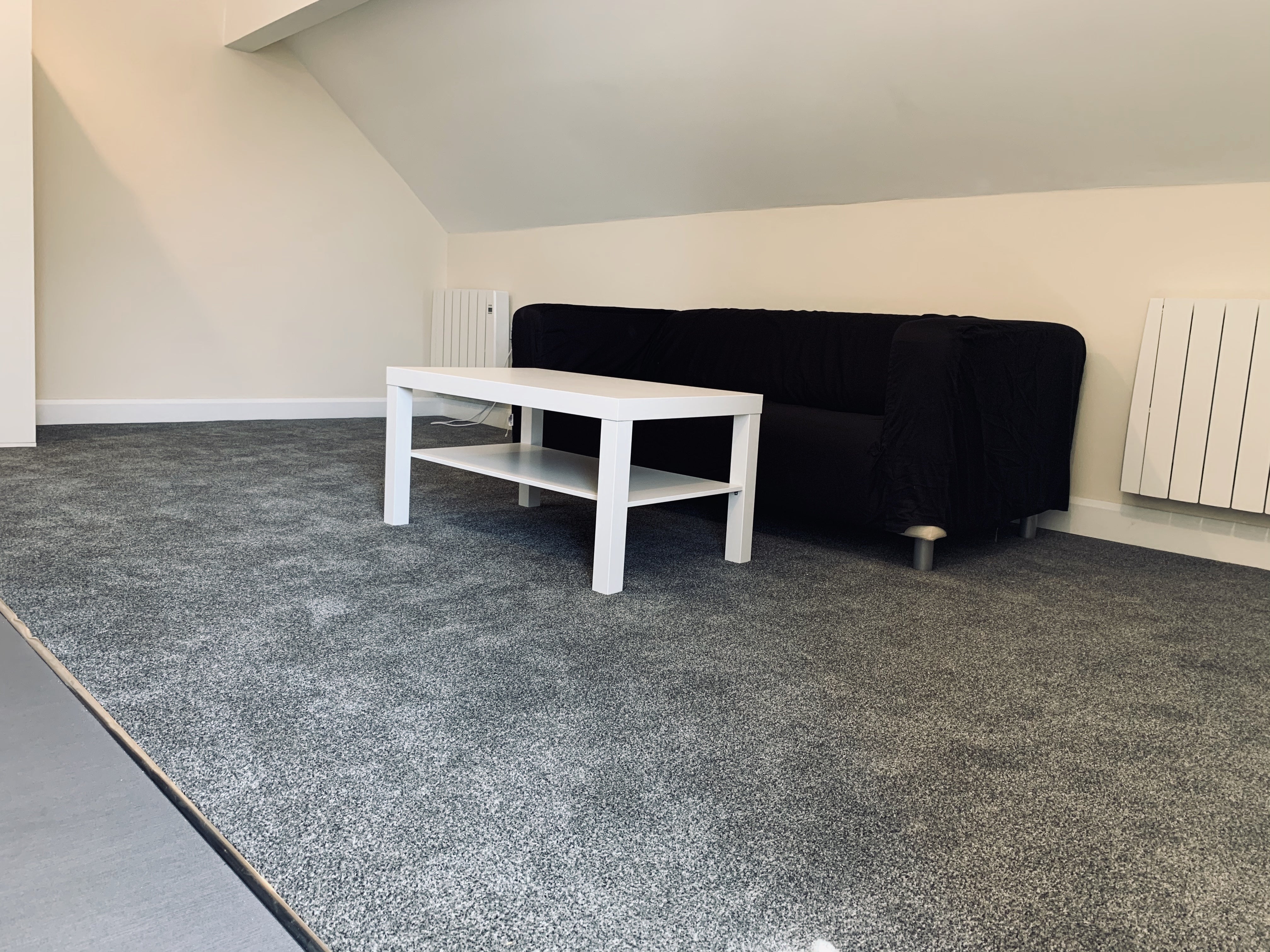 Room Crosby Street in Hazel Grove