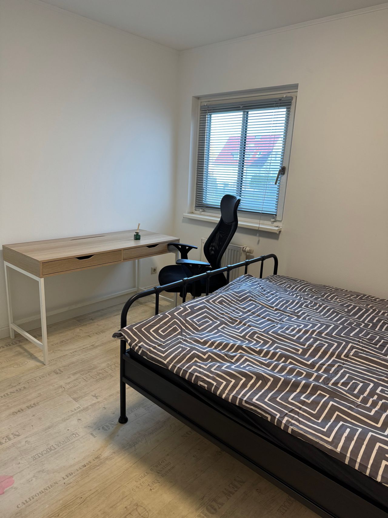 Wohnung Herderstraße in Großziethen