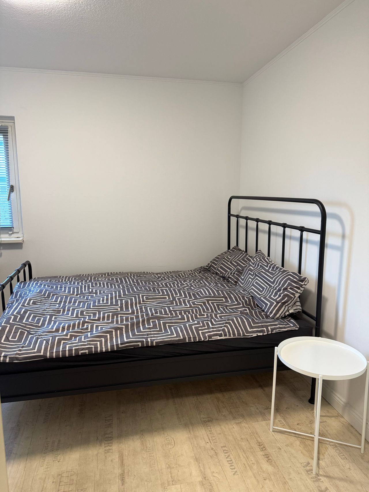 Wohnung Herderstraße in Großziethen