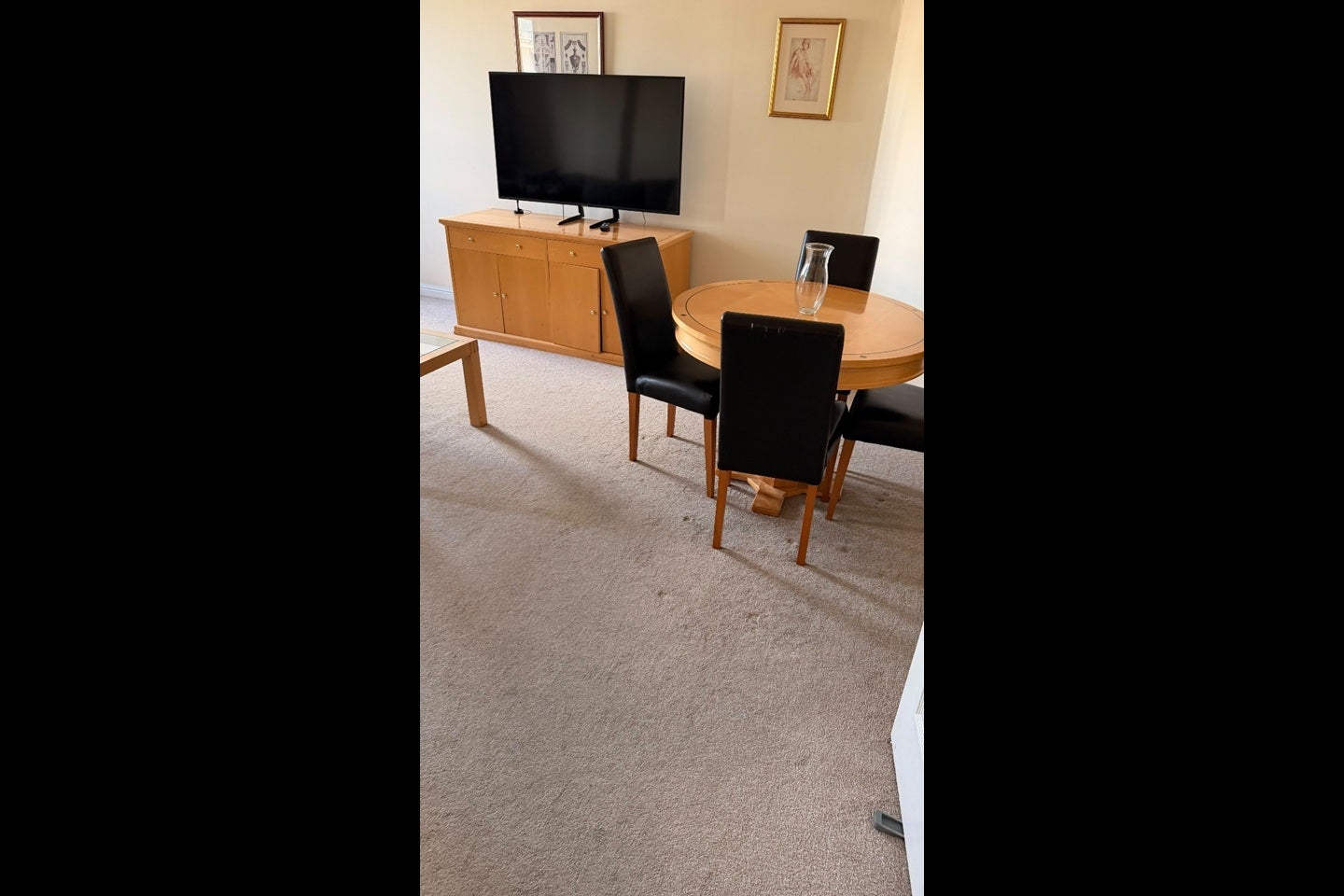 Flat Greville Road in Greater London