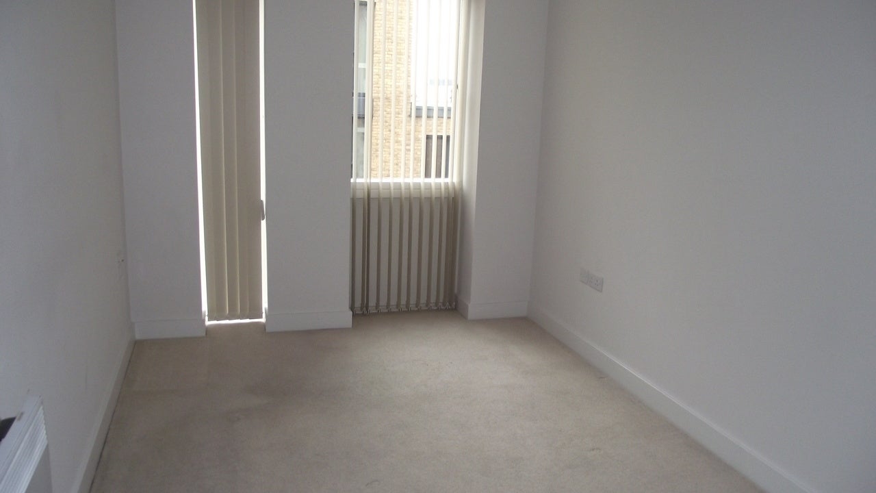 Flat Essex Street in Birmingham