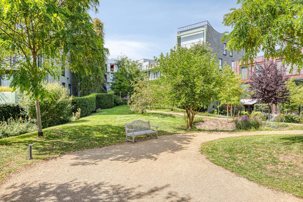 Appartement te koop: Busschuttenpoort 13C-09, Maastricht