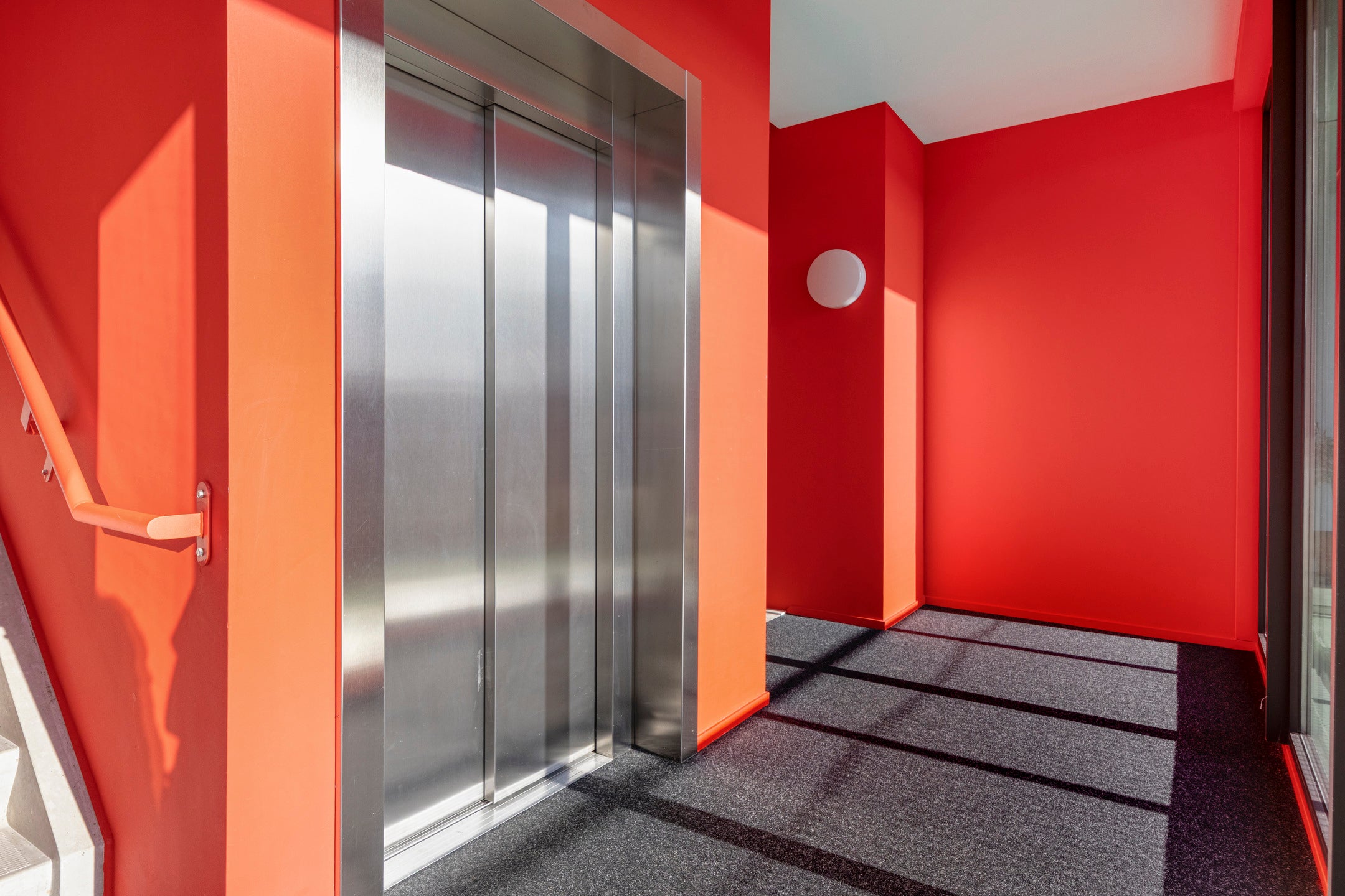 Appartement te koop: Busschuttenpoort 13C-09, Maastricht