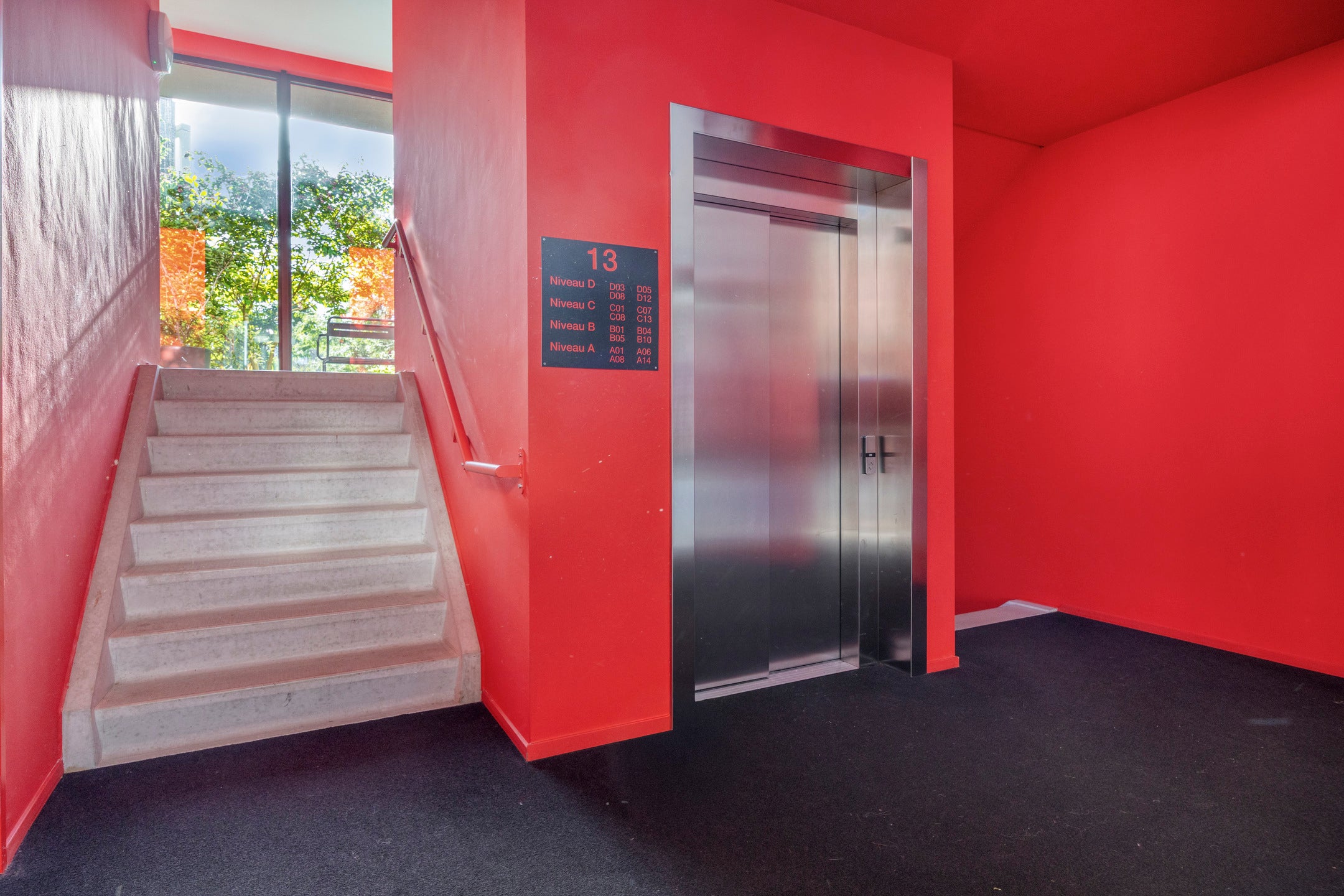 Appartement te koop: Busschuttenpoort 13C-09, Maastricht