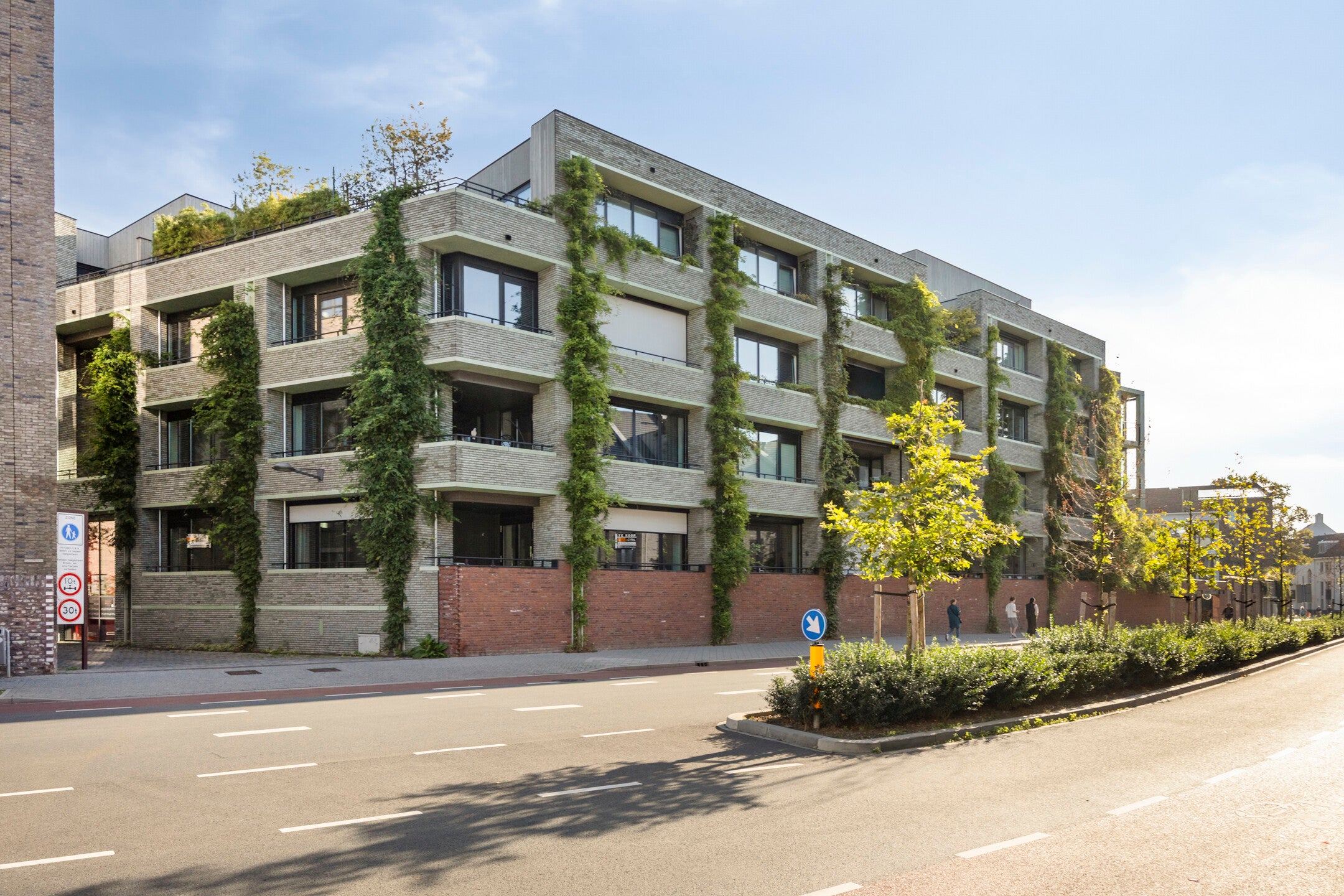 Appartement te koop: Busschuttenpoort 13C-09, Maastricht