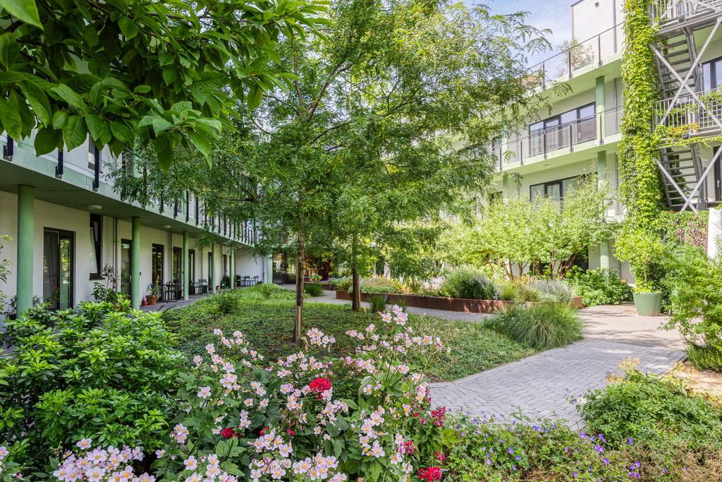 Appartement te koop: Busschuttenpoort 13C-09, Maastricht
