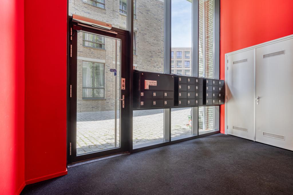 Appartement te koop: Busschuttenpoort 13C-09, Maastricht