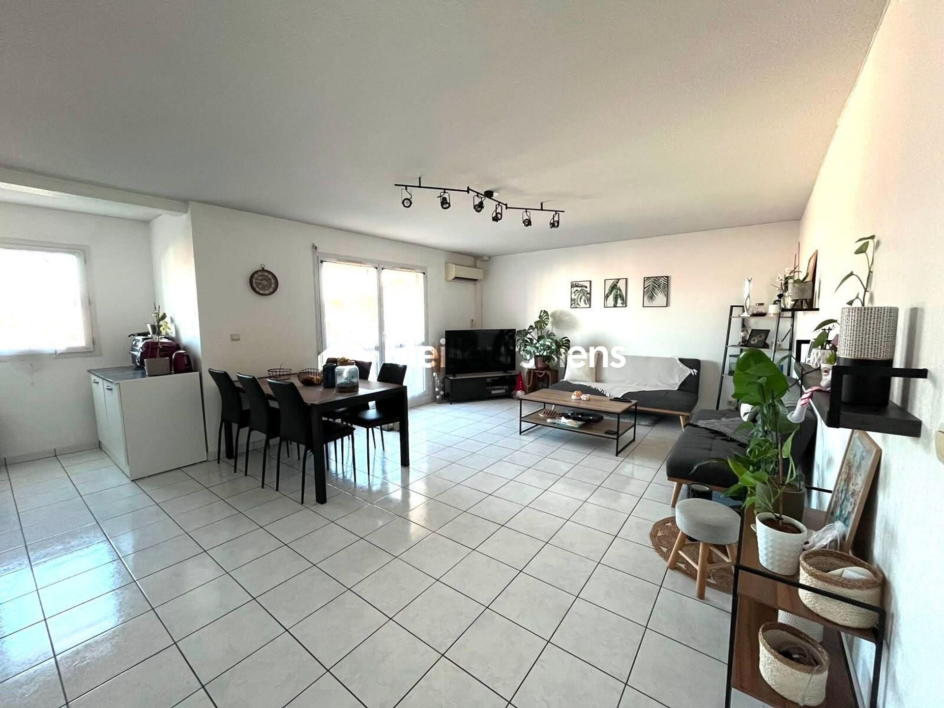 Appartement Rue de la Basse à Baixas