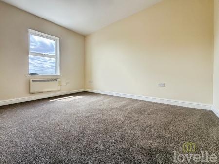 Flat Beaumont Street in West Lindsey
