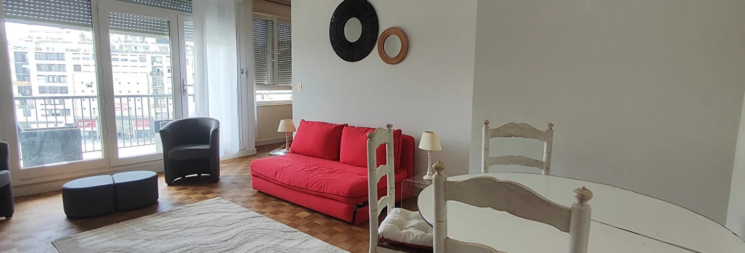 Appartement Place de la République à Limoges