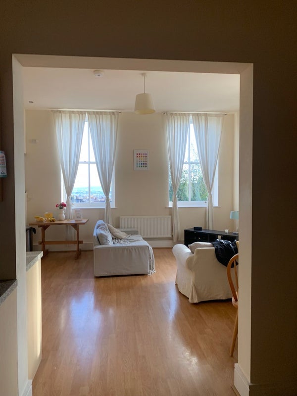 Room Wesley Lane in Sheffield