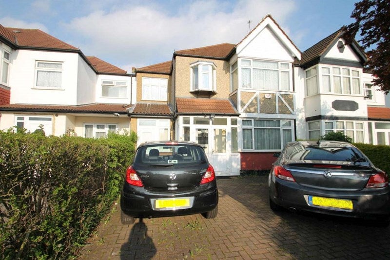 Flat St Augustine's Avenue in Greater London