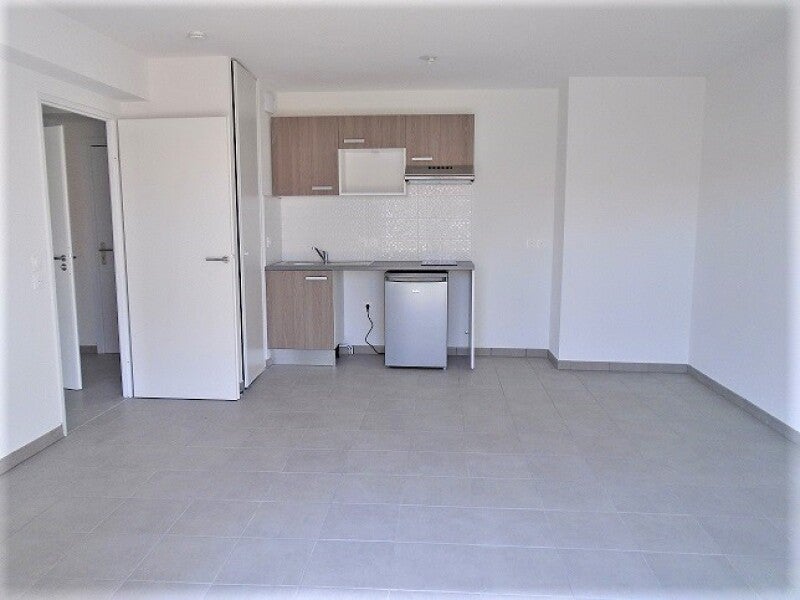 Appartement Avenue George Sand à Biscarrosse