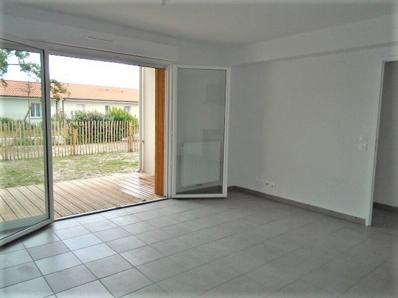 Appartement Avenue George Sand à Biscarrosse