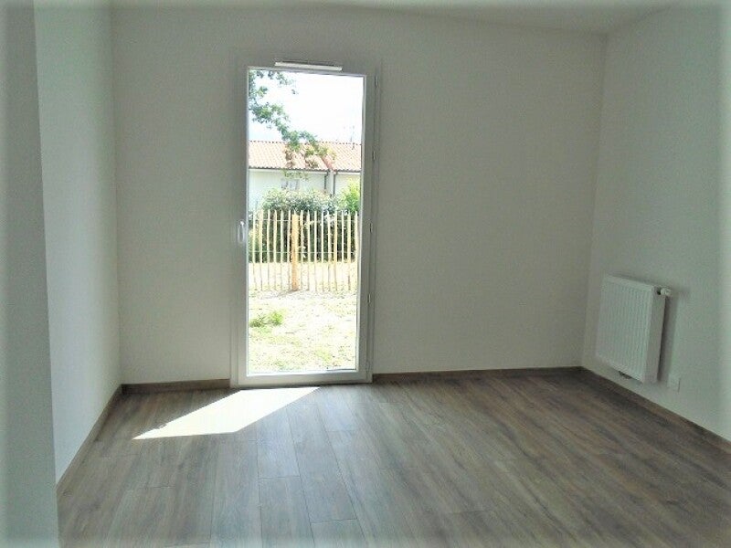 Appartement Avenue George Sand à Biscarrosse