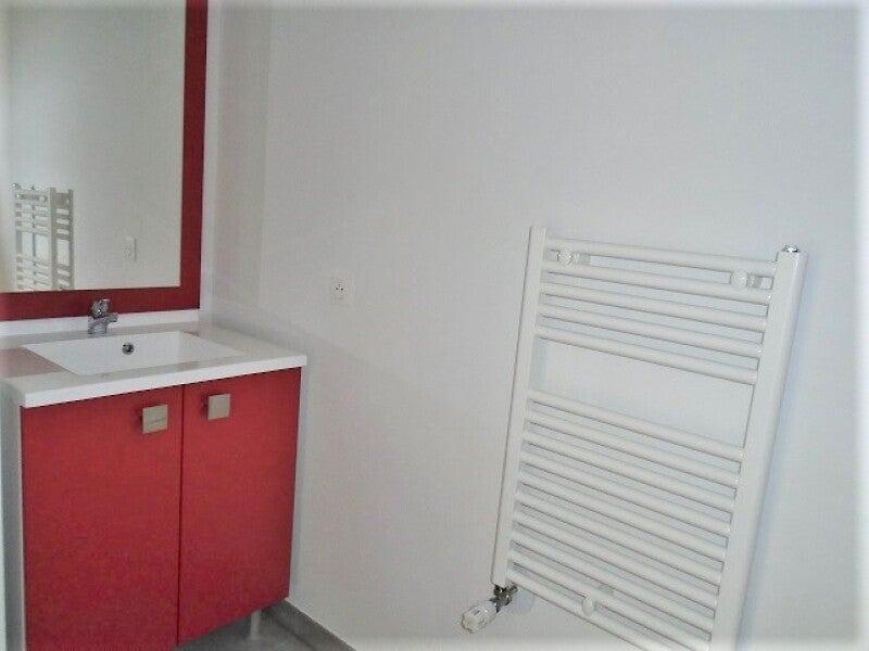 Appartement Avenue George Sand à Biscarrosse