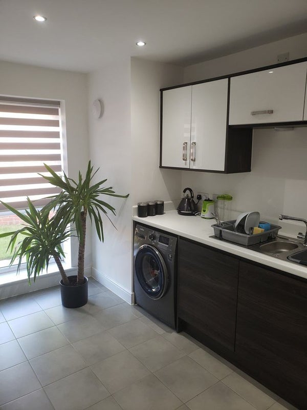 Room Mellor Street in Manchester