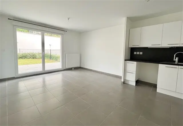 Appartement Rue des Murlins à Orléans