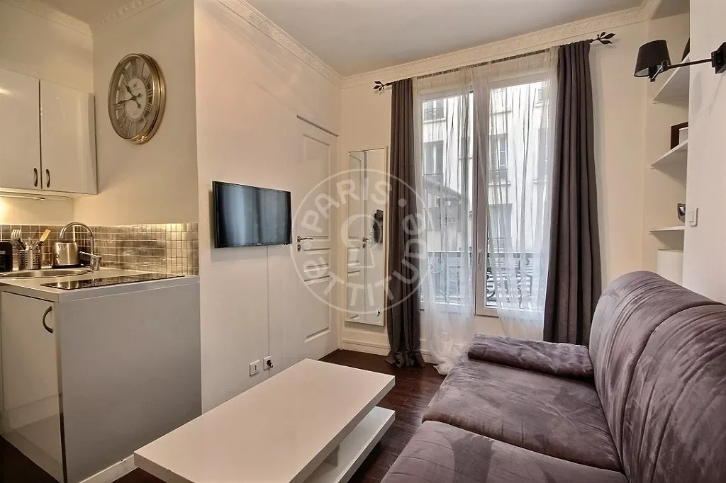 Appartement Rue Saint-Dominique à Paris